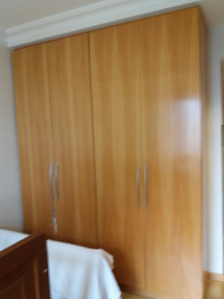 Imagem Apartamento com 4 Quartos à Venda, 193 m² em Indianópolis - São Paulo