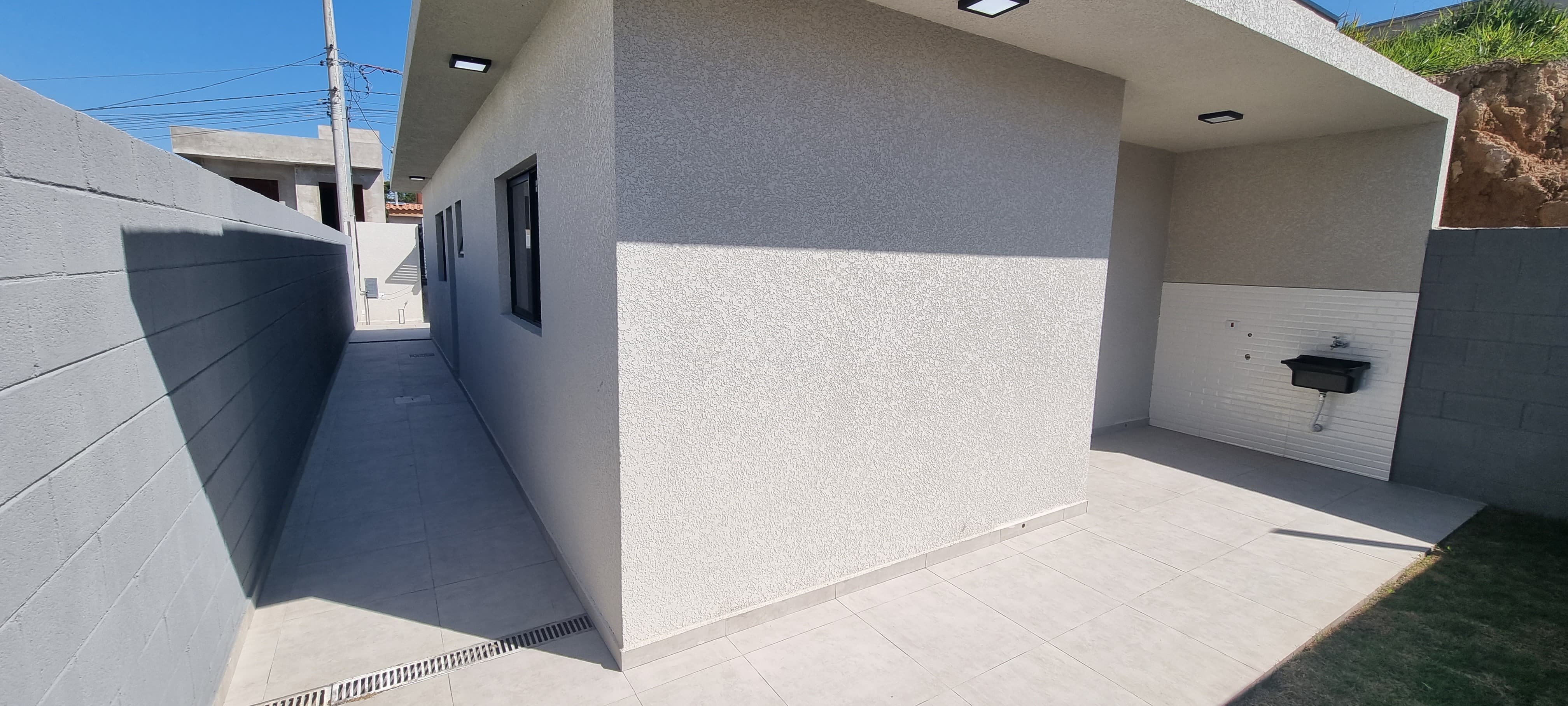 Imagem Casa de Condomínio com 2 Quartos à Venda, 70 m²em Centro - Cajamar Imagem Casa de Condomínio com 2 Quartos à Venda, 70 m²em Centro - Cajamar