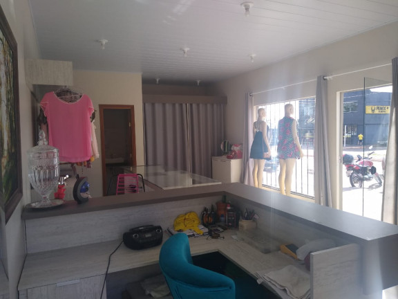 Imagem Imóvel Comercial à Venda, 164 m² em Jardim Aero Rancho - Campo Grande