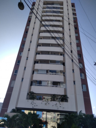 Imagem Apartamento com 2 Quartos à Venda, 70 m² em Farolândia - Aracaju Imagem Apartamento com 2 Quartos à Venda, 70 m² em Farolândia - Aracaju