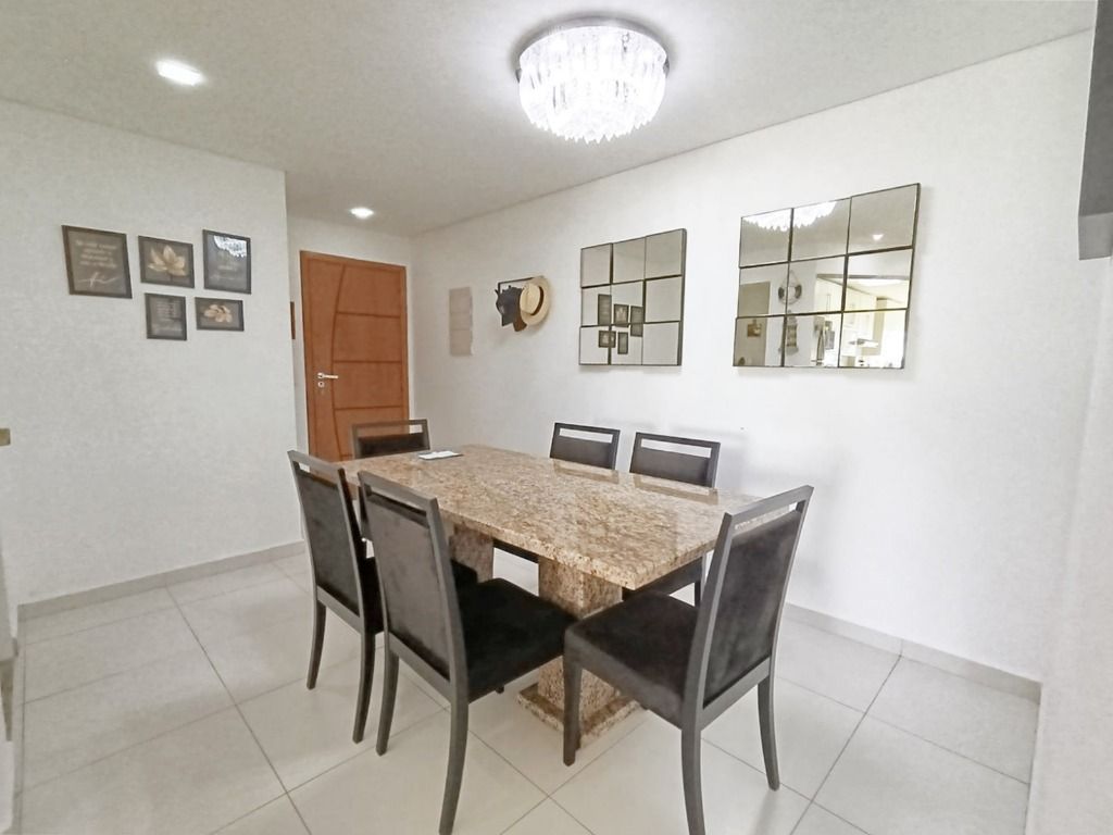 Imagem Apartamento com 3 Quartos à Venda, 123 m² em Aviação - Praia Grande Imagem Apartamento com 3 Quartos à Venda, 123 m² em Aviação - Praia Grande
