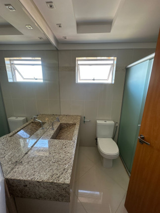 Imagem Apartamento com 3 Quartos à Venda, 119 m² em Jundiaí - Anápolis Imagem Apartamento com 3 Quartos à Venda, 119 m² em Jundiaí - Anápolis