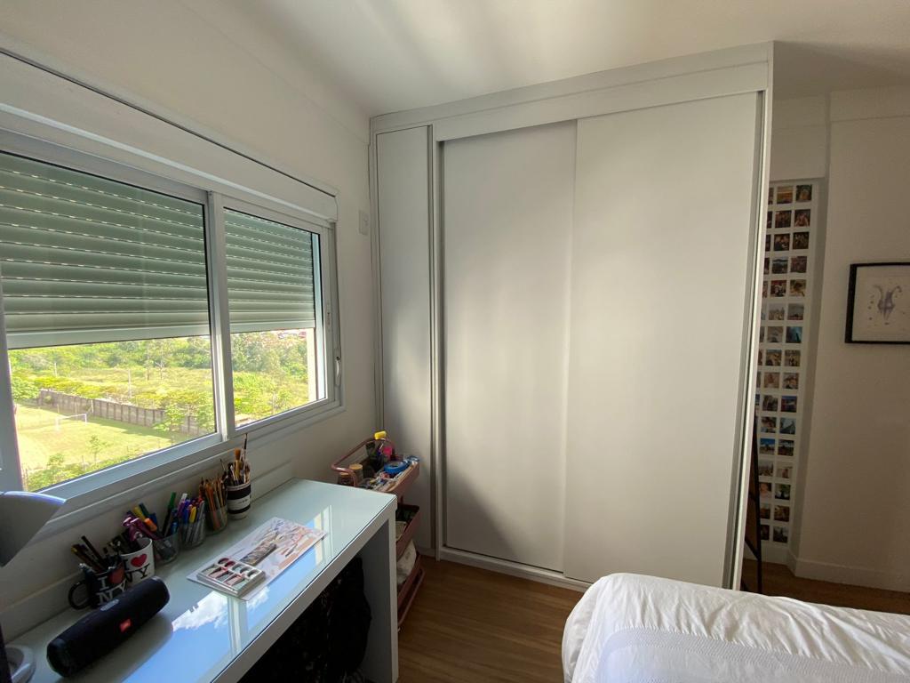 Imagem Apartamento com 3 Quartos à Venda, 131 m²em Fazenda São Quirino - Campinas