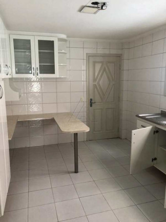 Imagem Sobrado com 4 Quartos à Venda, 180 m² em Jardim Taboão - São Paulo