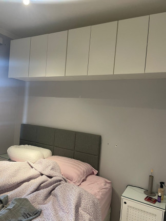 Imagem Apartamento com 2 Quartos à Venda, em Vila Gustavo - São Paulo Imagem Apartamento com 2 Quartos à Venda, em Vila Gustavo - São Paulo