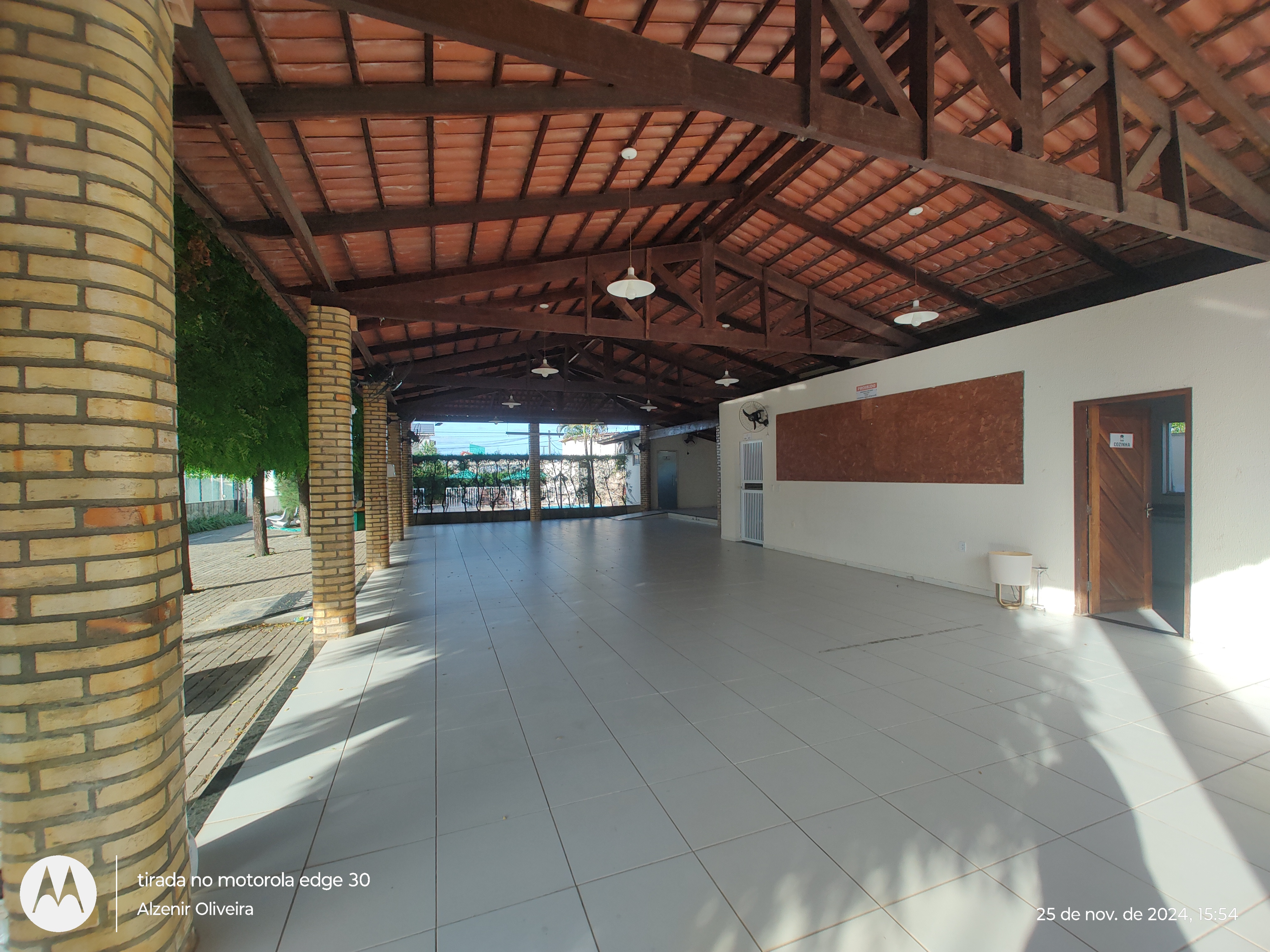 Imagem Casa de Condomínio com 3 Quartos à Venda, 121 m²em Parque das Nações  - Parnamirim 