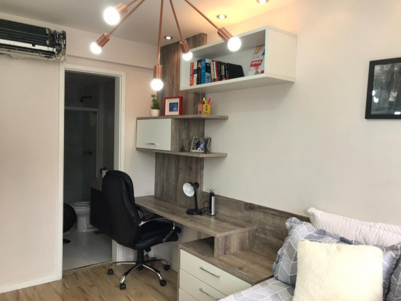 Imagem Apartamento com 2 Quartos à Venda, 85 m² em Icaraí - Niterói Imagem Apartamento com 2 Quartos à Venda, 85 m² em Icaraí - Niterói