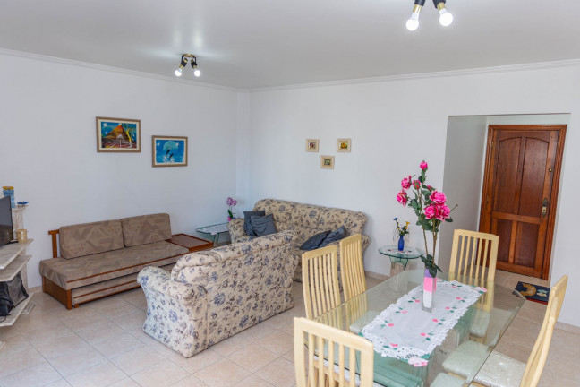 Imagem Apartamento com 2 Quartos à Venda,  em Tupi - Praia Grande