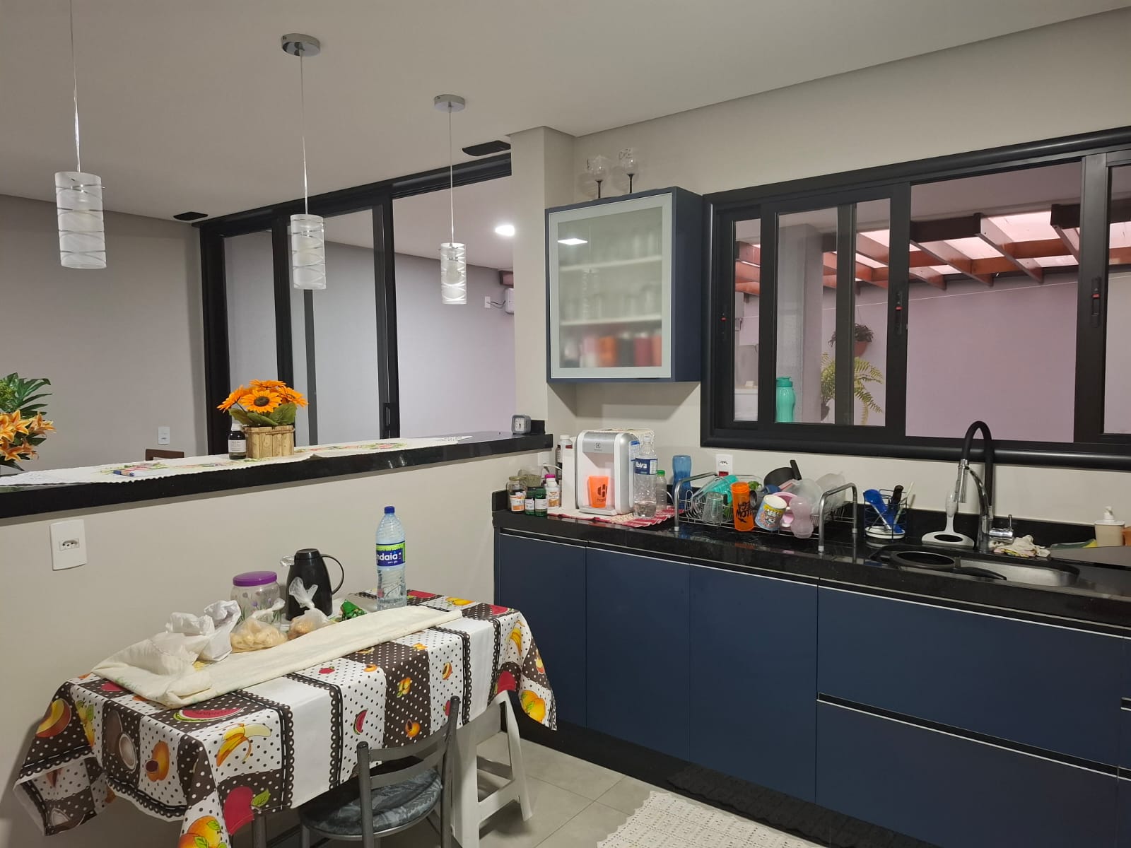 Imagem Sobrado com 3 Quartos à Venda, 250 m²em Residencial Cittá di Firenze - Campinas Imagem Sobrado com 3 Quartos à Venda, 250 m²em Residencial Cittá di Firenze - Campinas