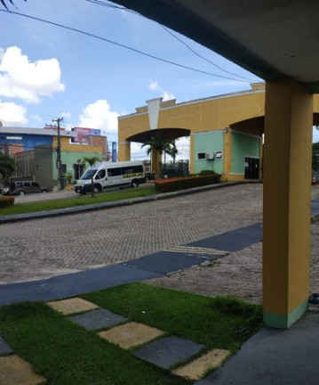 Imagem Cobertura com 3 Quartos à Venda, 135 m² em Mangueirão - Belém Imagem Cobertura com 3 Quartos à Venda, 135 m² em Mangueirão - Belém