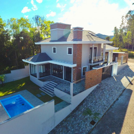 Imagem Casa com 3 Quartos à Venda, 215 m² em Industrial - Dois Irmãos