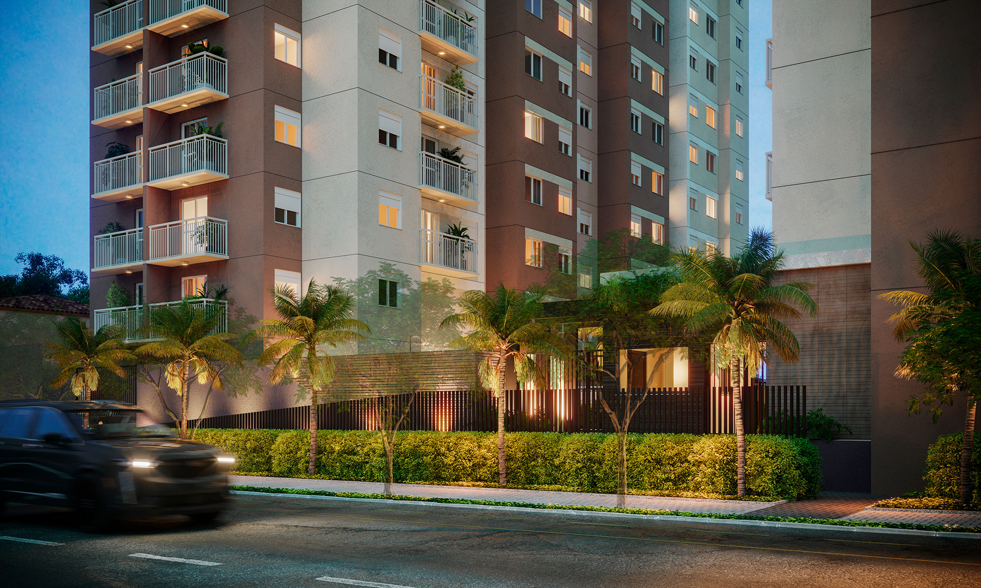 Imagem Apartamento com 2 Quartos à Venda, 31 m²em Butantã - São Paulo Imagem Apartamento com 2 Quartos à Venda, 31 m²em Butantã - São Paulo
