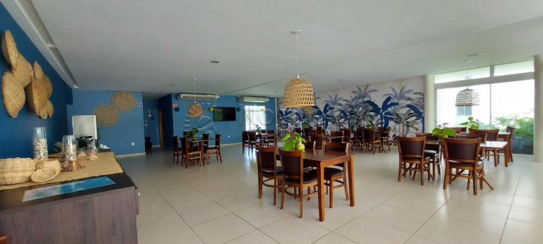 Imagem Apartamento com 1 Quarto à Venda, 47 m² em Praia Carneiros - Tamandaré Imagem Apartamento com 1 Quarto à Venda, 47 m² em Praia Carneiros - Tamandaré
