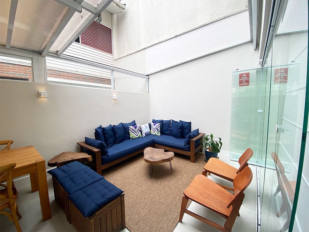Imagem Casa de Condomínio com 4 Quartos à Venda, 260 m² em Vila Andrade - São Paulo