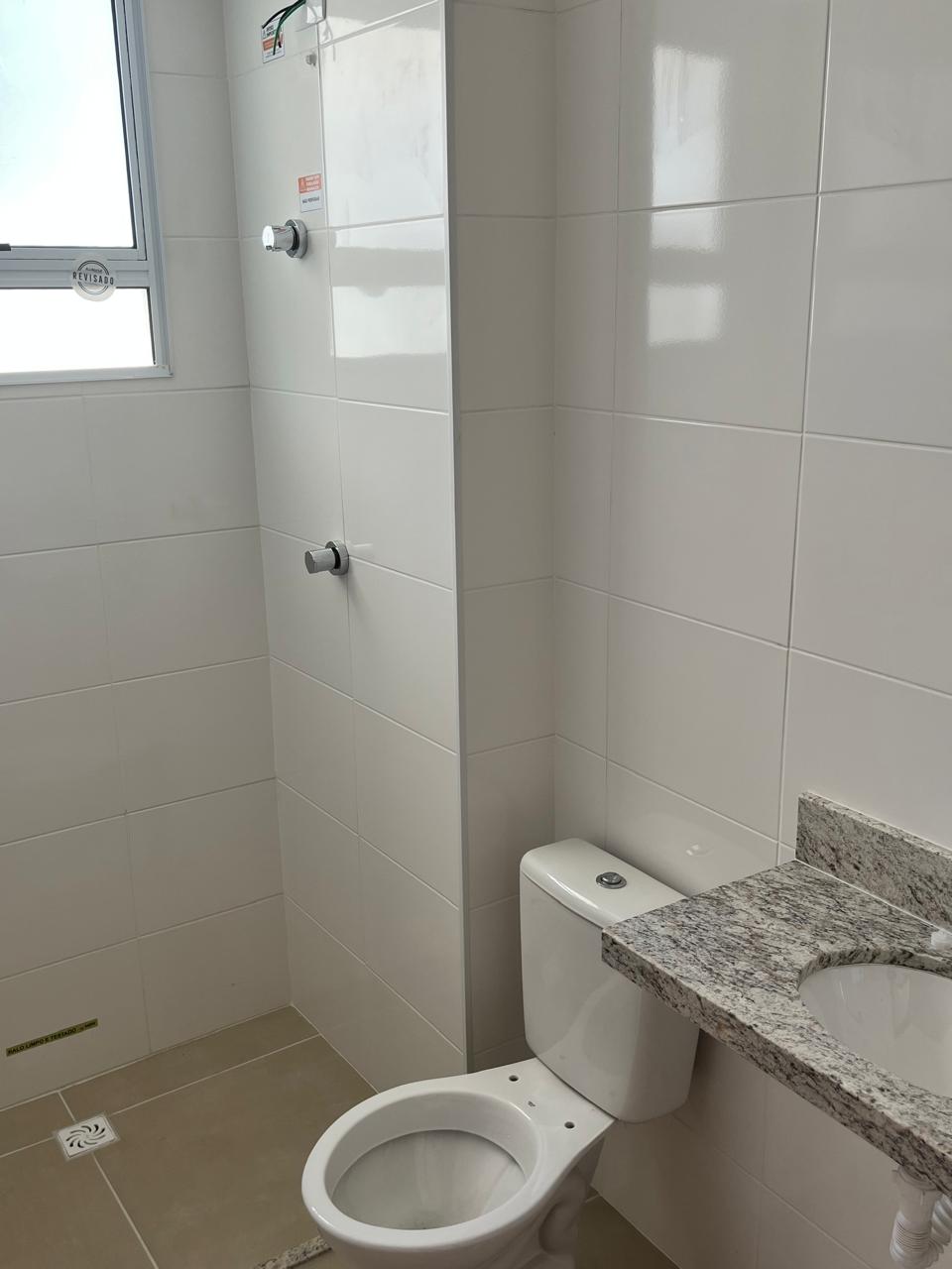 Imagem Apartamento com 2 Quartos à Venda, 55 m²em Buraquinho - Lauro de Freitas