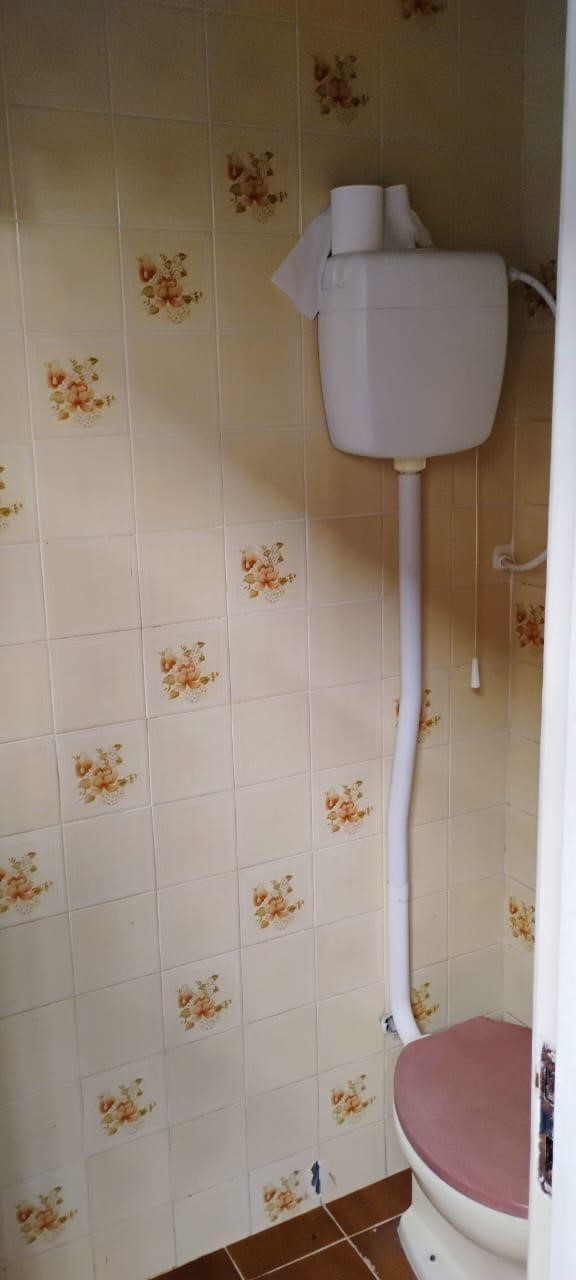 Imagem Casa de Condomínio com 3 Quartos à Venda, 105 m² em Ogiva - Cabo Frio