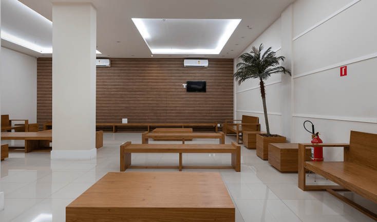 Imagem Sala Comercial à Venda, 18 m² em Madureira - Rio De Janeiro Imagem Sala Comercial à Venda, 18 m² em Madureira - Rio De Janeiro