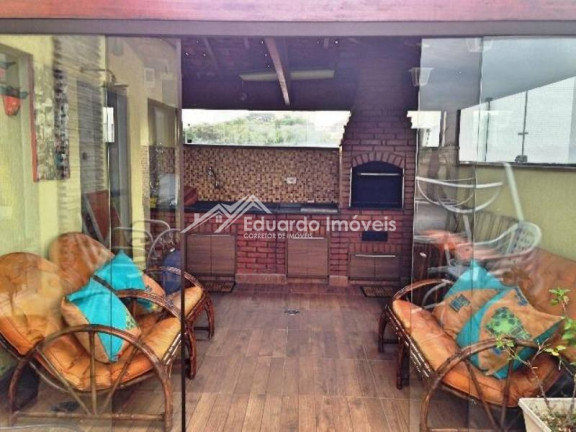 Cobertura com 3 Quartos à Venda, 150 m² em Rudge Ramos - São Bernardo Do Campo