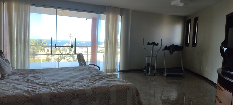 Imagem Sobrado com 5 Quartos à Venda, 999 m² em De Lourdes - Fortaleza