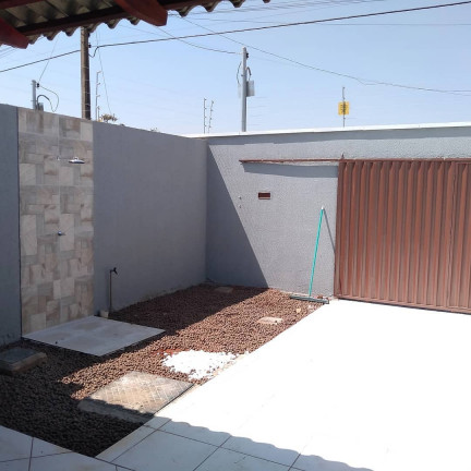Imagem Casa com 2 Quartos à Venda, 50 m² em Residencial Buena Vista III - Goiânia
