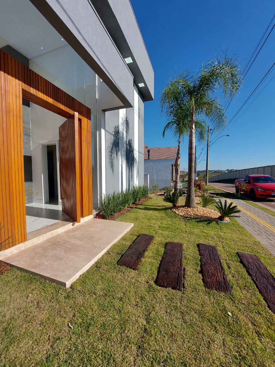 Imagem Casa com 3 Quartos à Venda, 170 m²em Centro - Gravataí Imagem Casa com 3 Quartos à Venda, 170 m²em Centro - Gravataí