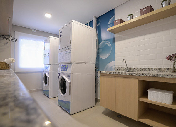 Imagem Apartamento com 1 Quarto à Venda, 28 m² em Vila Ré - São Paulo Imagem Apartamento com 1 Quarto à Venda, 28 m² em Vila Ré - São Paulo