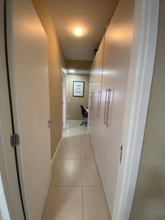 Imagem Apartamento com 3 Quartos à Venda, 116 m² em Jardim Santa Mena - Guarulhos