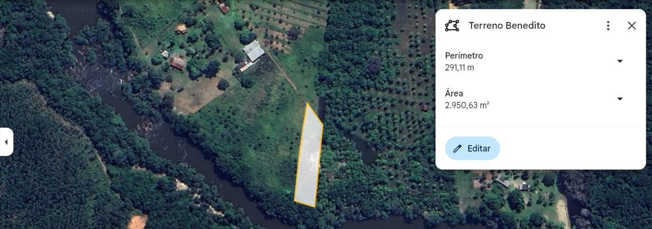 Imagem Terreno à Venda, 3.000 m² em Entre Rios - Entre Rios