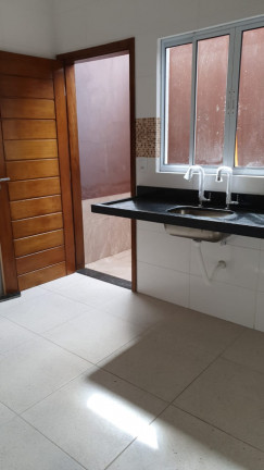 Imagem Casa de Condomínio com 2 Quartos à Venda, 56 m² em Caiçara - Praia Grande