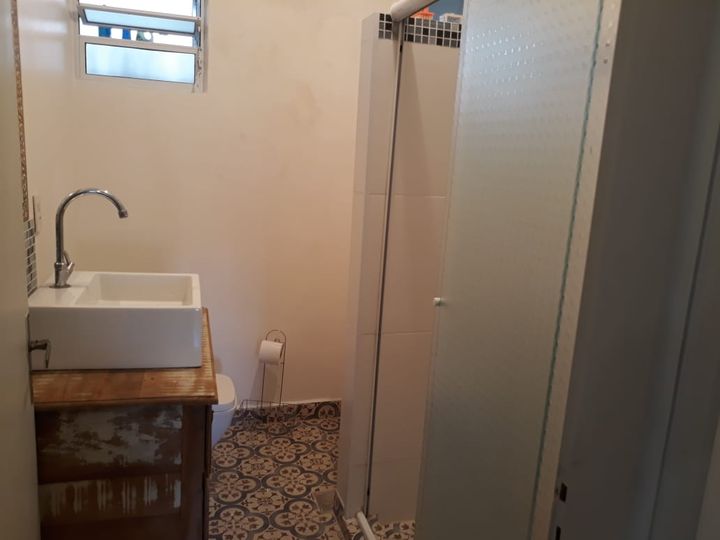 Imagem Apartamento com 1 Quarto à Venda, 65 m² em Gonzaga - Santos Imagem Apartamento com 1 Quarto à Venda, 65 m² em Gonzaga - Santos