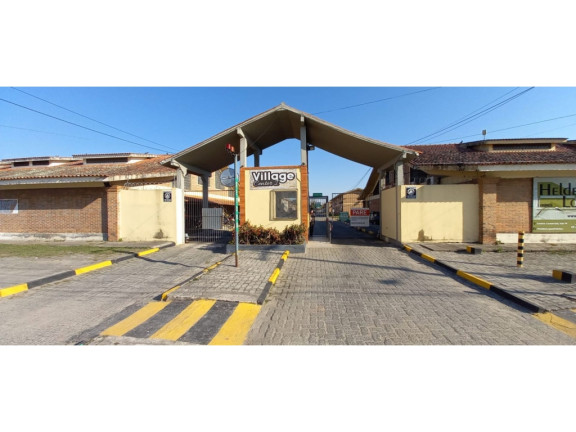 Imagem Apartamento com 2 Quartos à Venda, 36 m² em São Gonçalo - Pelotas