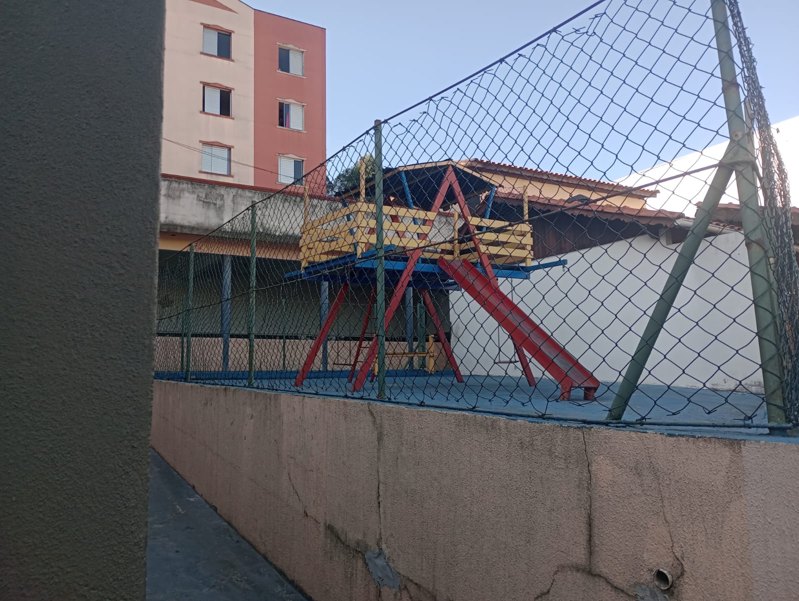 Imagem Apartamento com 2 Quartos à Venda, 49 m²em Baeta Neves - São Bernardo do Campo