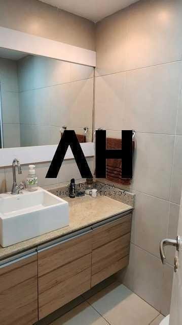 Imagem Apartamento com 3 Quartos à Venda, 96 m²em Santa Rosa - Niterói Imagem Apartamento com 3 Quartos à Venda, 96 m²em Santa Rosa - Niterói