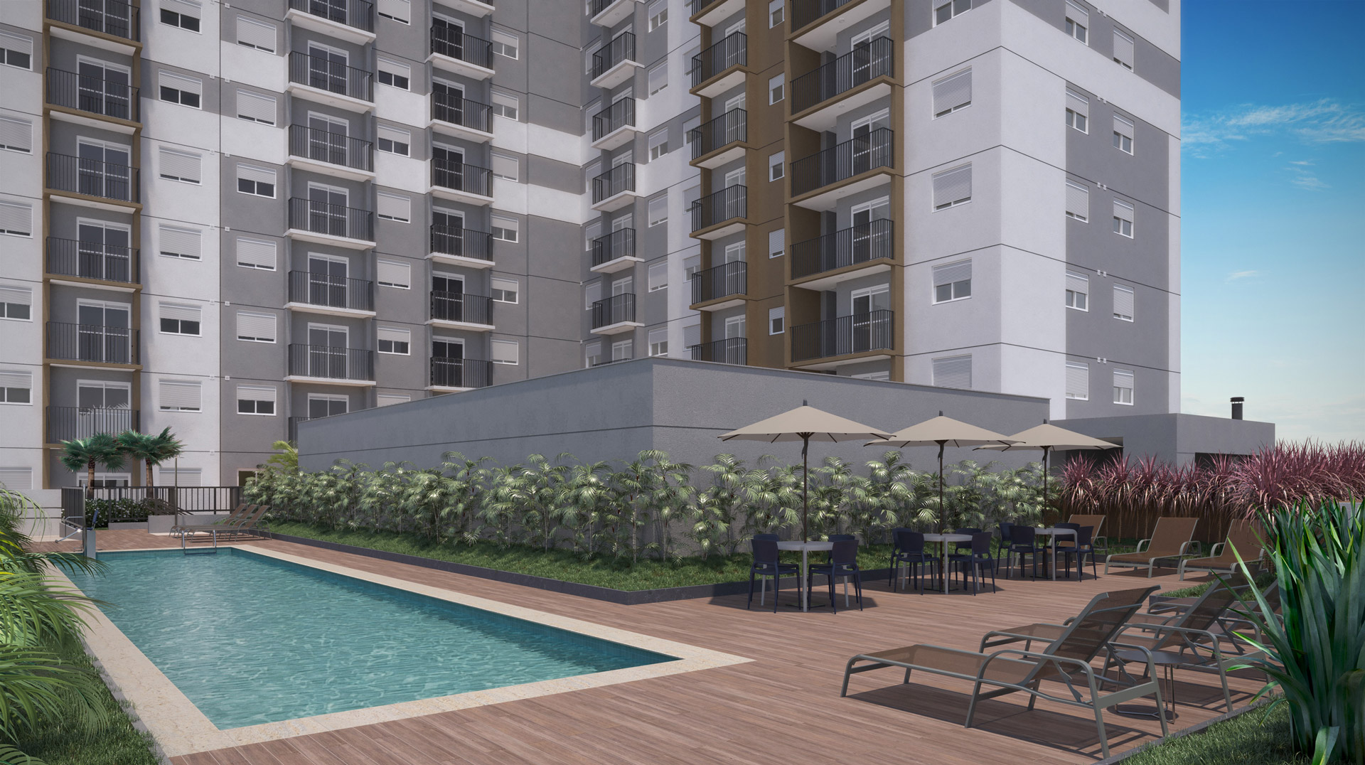 Imagem Apartamento com 2 Quartos à Venda, 37 m²em Bom Retiro - São Paulo