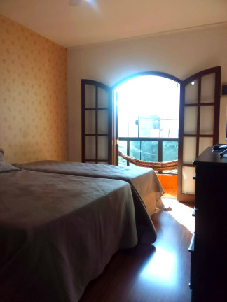 Imagem Sobrado com 3 Quartos à Venda, 201 m² em Conceição - Diadema Imagem Sobrado com 3 Quartos à Venda, 201 m² em Conceição - Diadema