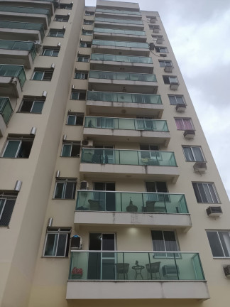 Imagem Apartamento com 2 Quartos à Venda,  em Campo Grande - Rio de Janeiro
