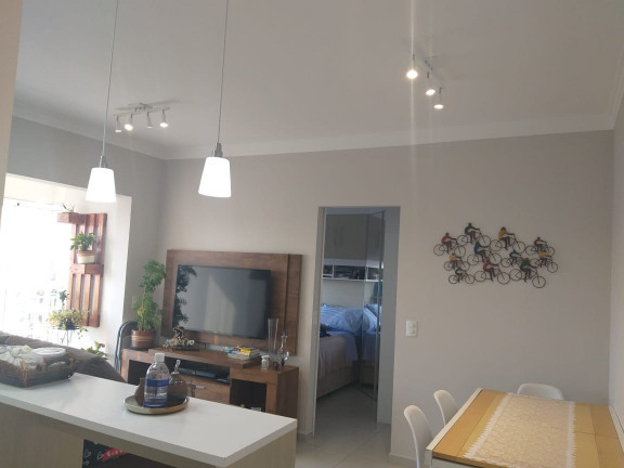 Imagem Apartamento com 1 Quarto à Venda, 41 m² em Umuarama - Osasco Imagem Apartamento com 1 Quarto à Venda, 41 m² em Umuarama - Osasco