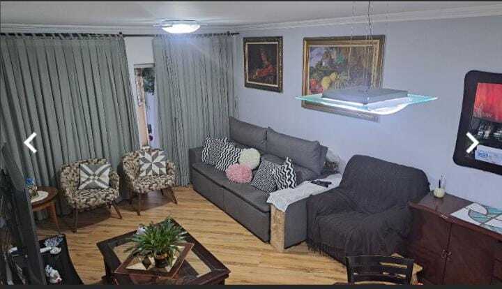 Imagem Sobrado com 3 Quartos à Venda, 140 m²em Parque Continental - São Paulo Imagem Sobrado com 3 Quartos à Venda, 140 m²em Parque Continental - São Paulo