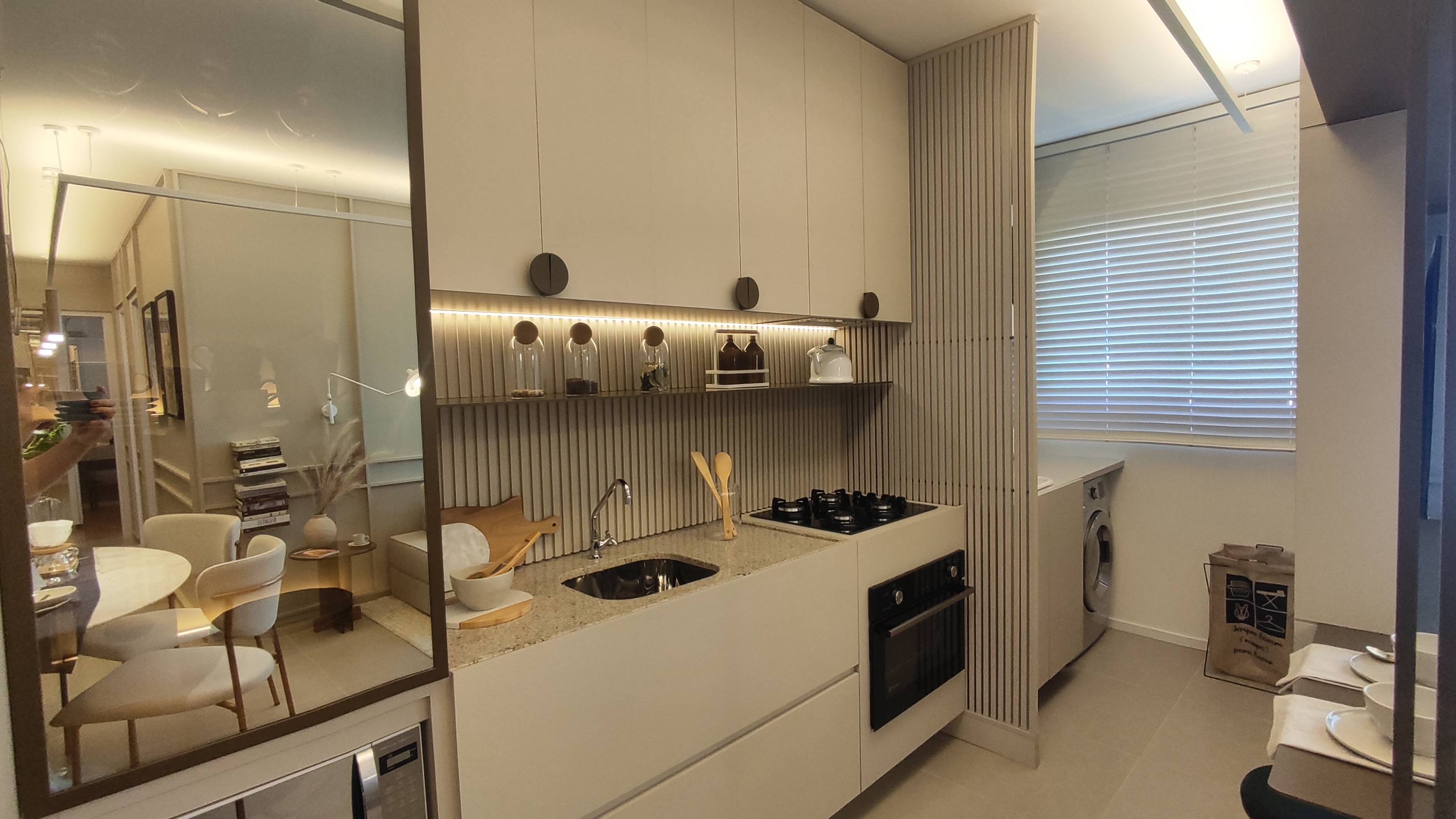 Imagem Apartamento com 2 Quartos à Venda, 49 m²em Estoril - Belo Horizonte
