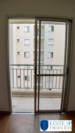 Imagem Apartamento com 2 Quartos à Venda, 47 m² em Fazenda Aricanduva - São Paulo Imagem Apartamento com 2 Quartos à Venda, 47 m² em Fazenda Aricanduva - São Paulo