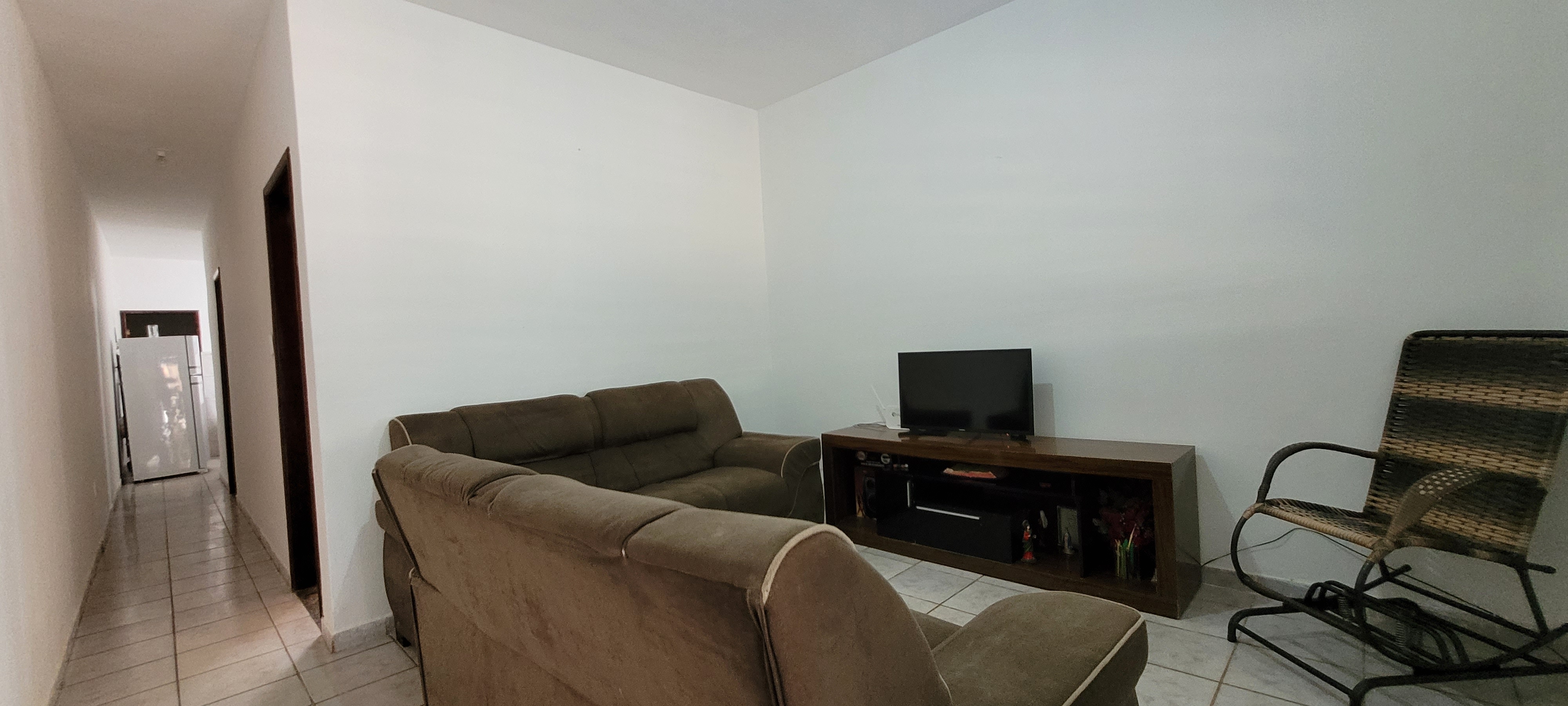 Imagem Casa com 4 Quartos à Venda, 125 m²em Samambaia Sul (Samambaia) - Brasília