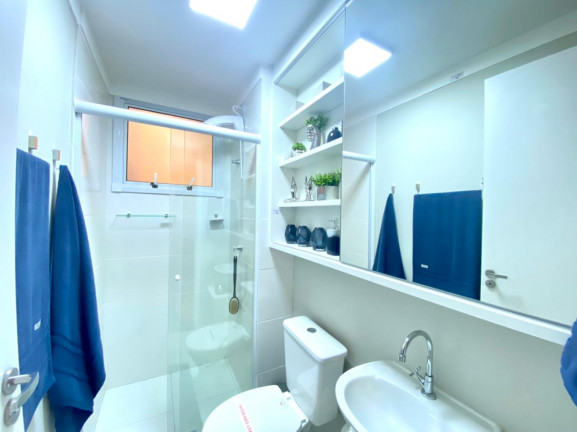 Imagem Apartamento com 2 Quartos à Venda, 43 m² em Vila Sonia - Praia Grande Imagem Apartamento com 2 Quartos à Venda, 43 m² em Vila Sonia - Praia Grande