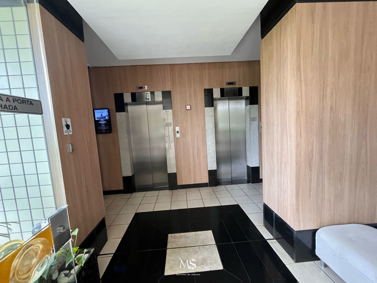 Imagem Apartamento com 2 Quartos à Venda, 84 m² em Setor Sudoeste - Brasília