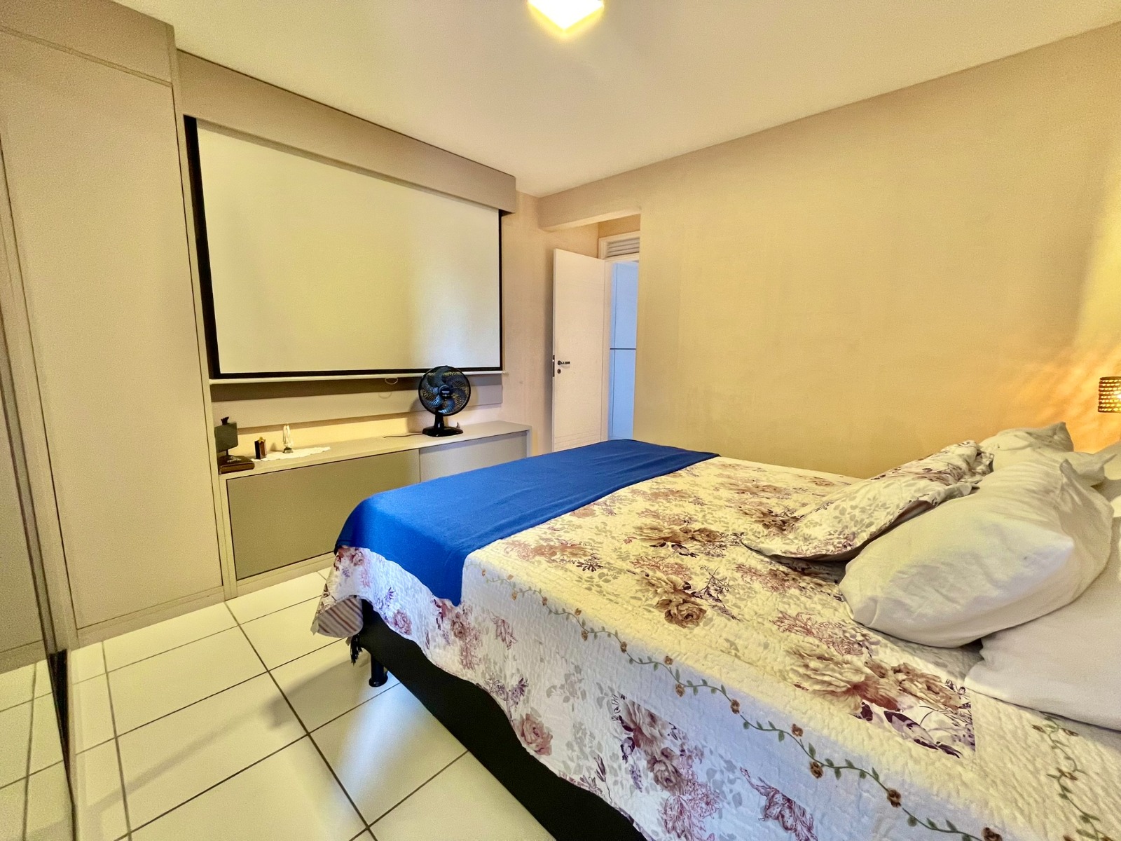 Imagem Apartamento com 3 Quartos à Venda, 131 m²em Alecrim - Natal Imagem Apartamento com 3 Quartos à Venda, 131 m²em Alecrim - Natal