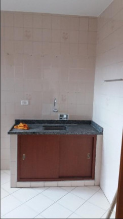 Imagem Apartamento com 2 Quartos à Venda, 67 m² em Saboó - Santos Imagem Apartamento com 2 Quartos à Venda, 67 m² em Saboó - Santos