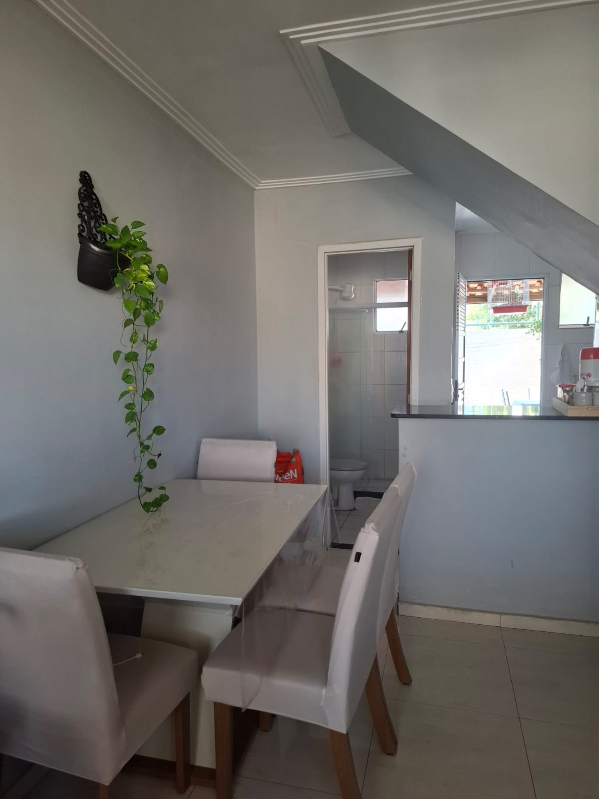Imagem Casa de Condomínio com 2 Quartos à Venda, 55 m²em Parque Jóquei Club - Campos dos Goytacazes