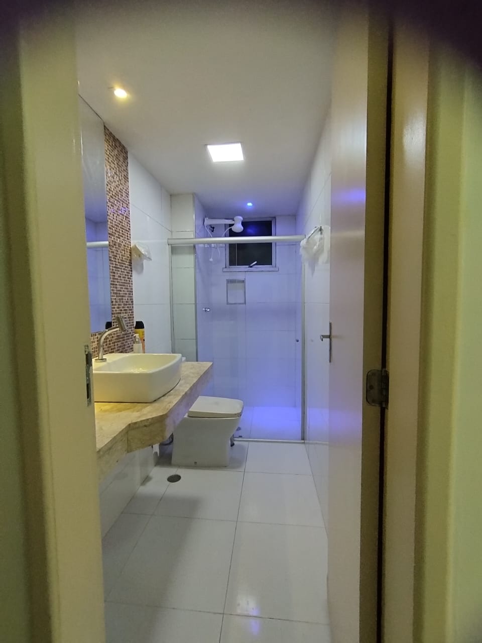 Imagem Apartamento com 3 Quartos à Venda, 72 m²em Jabotiana - Aracaju