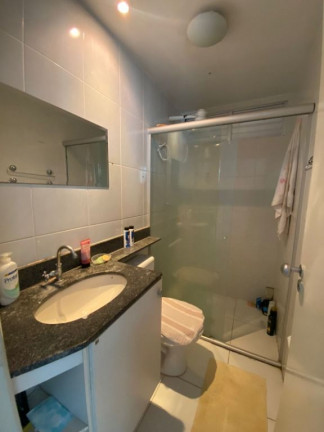 Imagem Apartamento com 3 Quartos à Venda, 76 m² em Alto da Glória - Goiânia