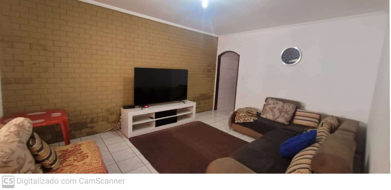 Imagem Casa com 4 Quartos à Venda, 200 m² em Jardim Ângela Maria - Carapicuíba