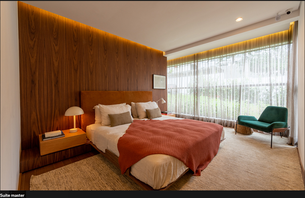 Imagem Apartamento com 4 Quartos à Venda, 230 m² em Brooklin Paulista - São Paulo Imagem Apartamento com 4 Quartos à Venda, 230 m² em Brooklin Paulista - São Paulo